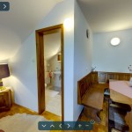 360-studio, accommodation